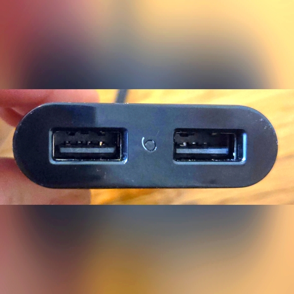 True Tech Backseat Car Charging System - Picture 3 of 3